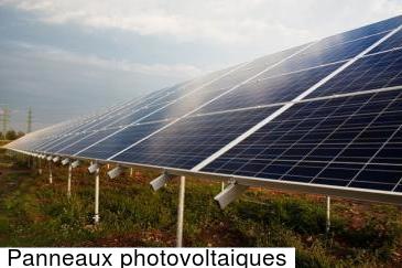 photovoltaique