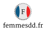 logo femmesdd.fr